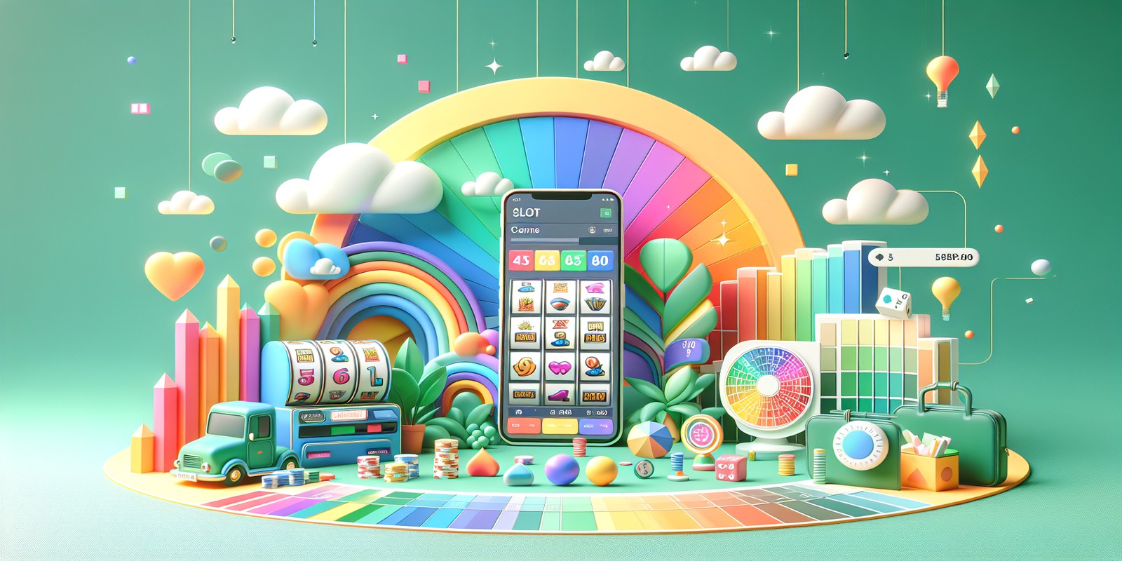 Celebrate with Holiday Slots: Top Picks for Pakistan Players 2025 - Slot Strategy Guide for pakistani | Gimee