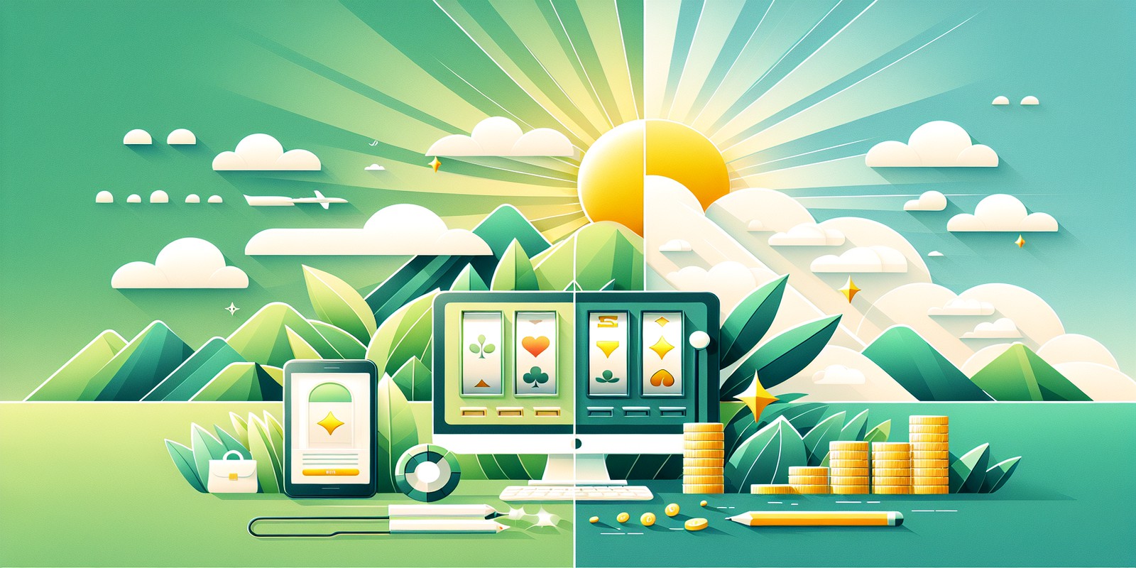 Discover the Thrills of Western Slots: A Guide for Pakistani Players 2025 - Slot Strategy Guide for pakistani | Gimee