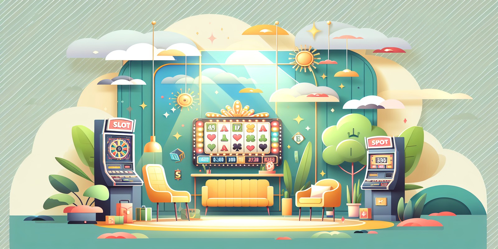 Explore the Best Sci-Fi Slots: A Thrilling Journey for Pakistani Gamers in 2025 - Slot Strategy Guide for pakistani | Gimee