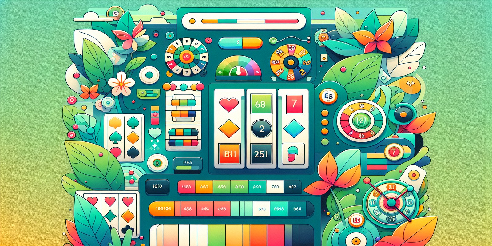 Exploring 3D Slots: The Future of Pakistani Casino Gaming 2025 - Slot Strategy Guide for pakistani | Gimee