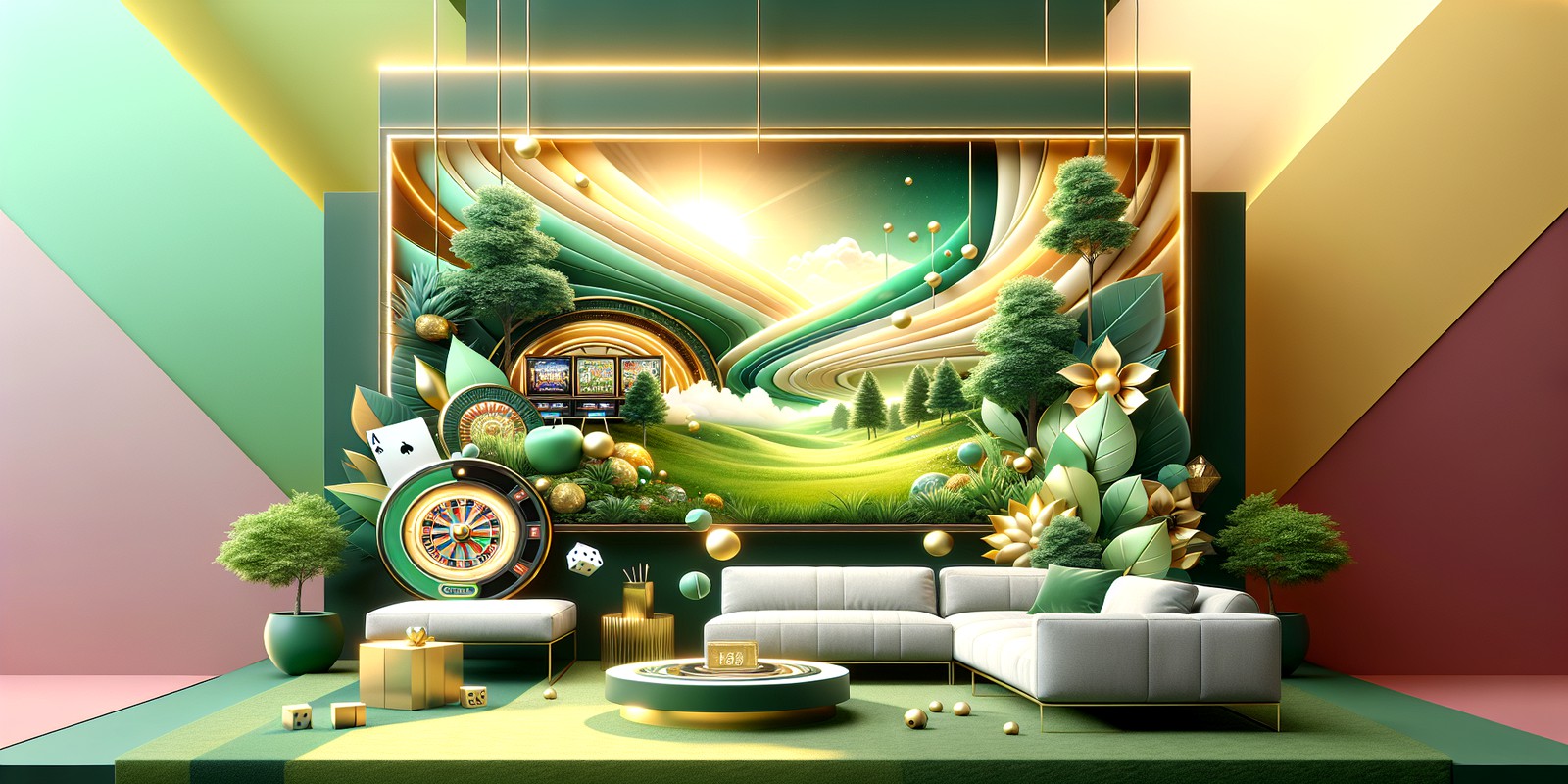 Exploring Top Online Casinos in Pakistan - Online Pokies Guide for Players