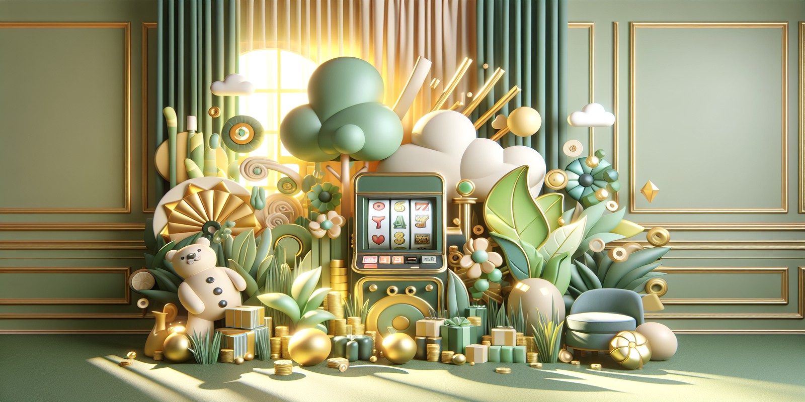 Master Medium Volatility Slots: Winning Strategies for Pakistan 2025 - Slot Strategy Guide for pakistani | Gimee