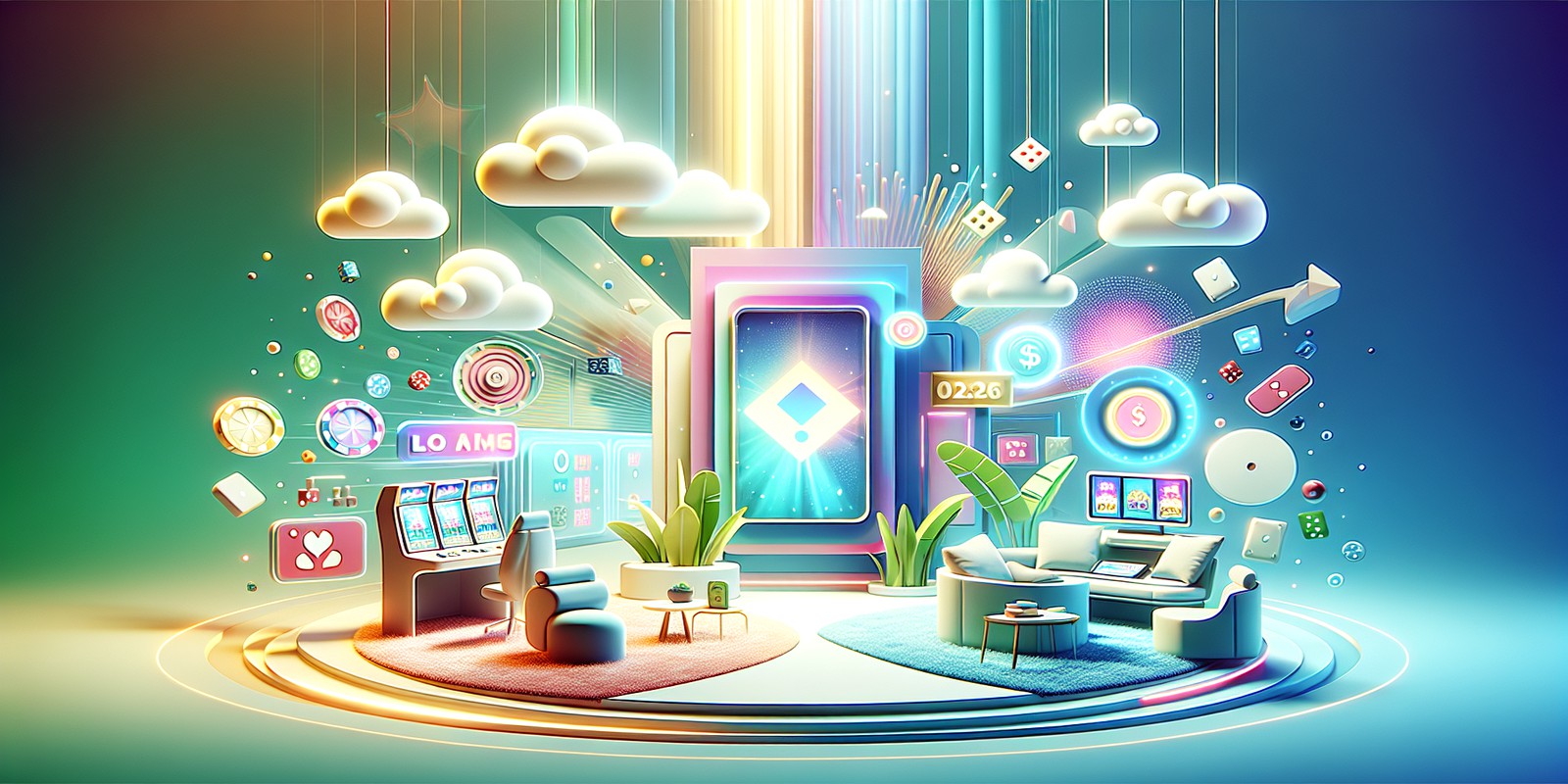 Master the Gamble Feature: Maximize Your Wins in Slot Games 2025 - Slot Strategy Guide for pakistani | Gimee