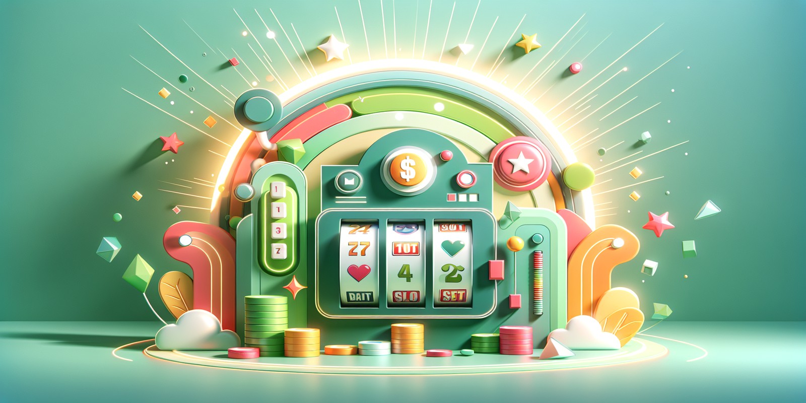 Mastering Slot Games in 2025: Strategies for Winning Big Globally - Slot Strategy Guide for global | Gimee