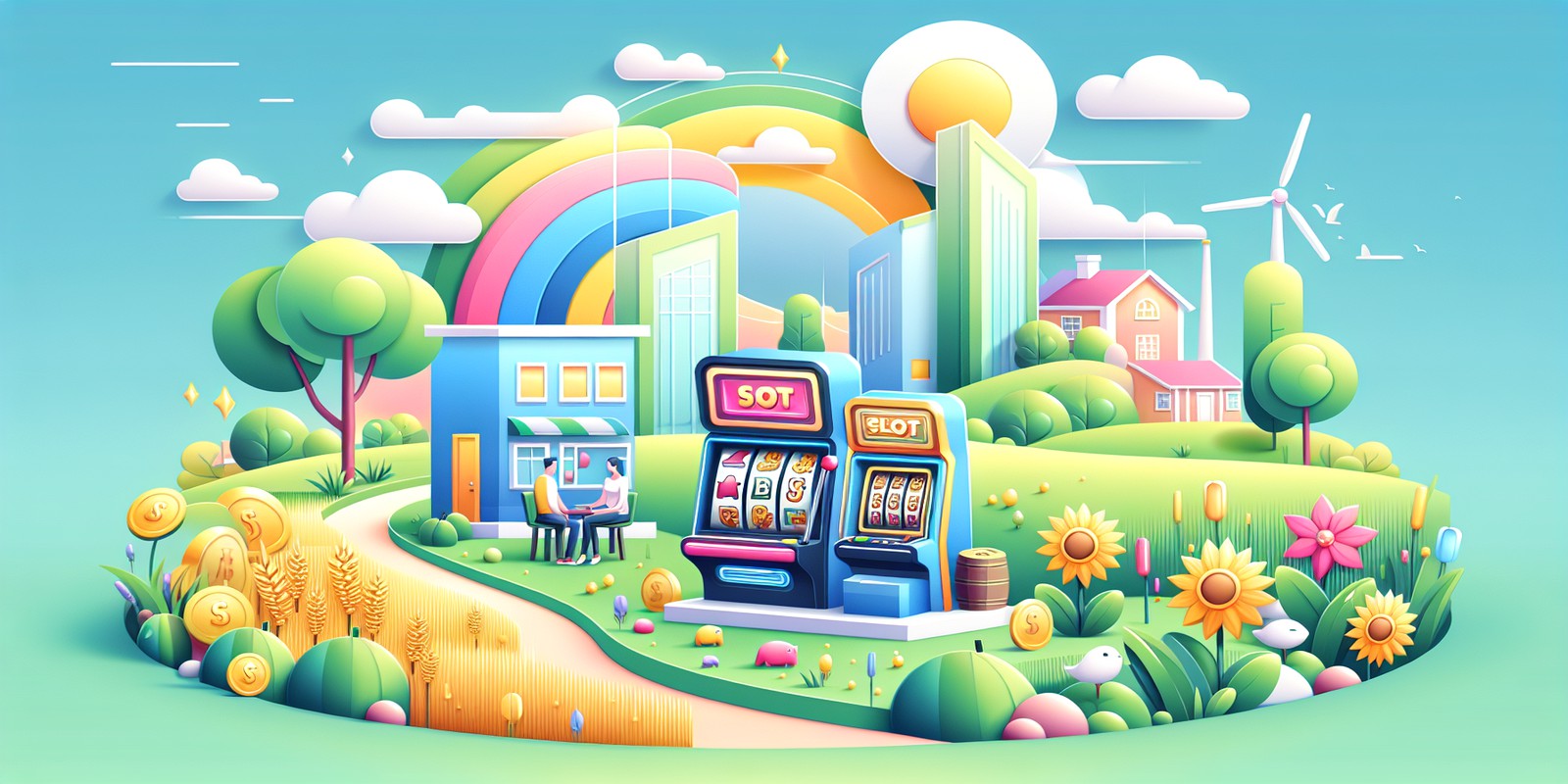 Spin to Win: Top Online Casino Slots for 2025 - Online Pokies Guide for Pakistan Players