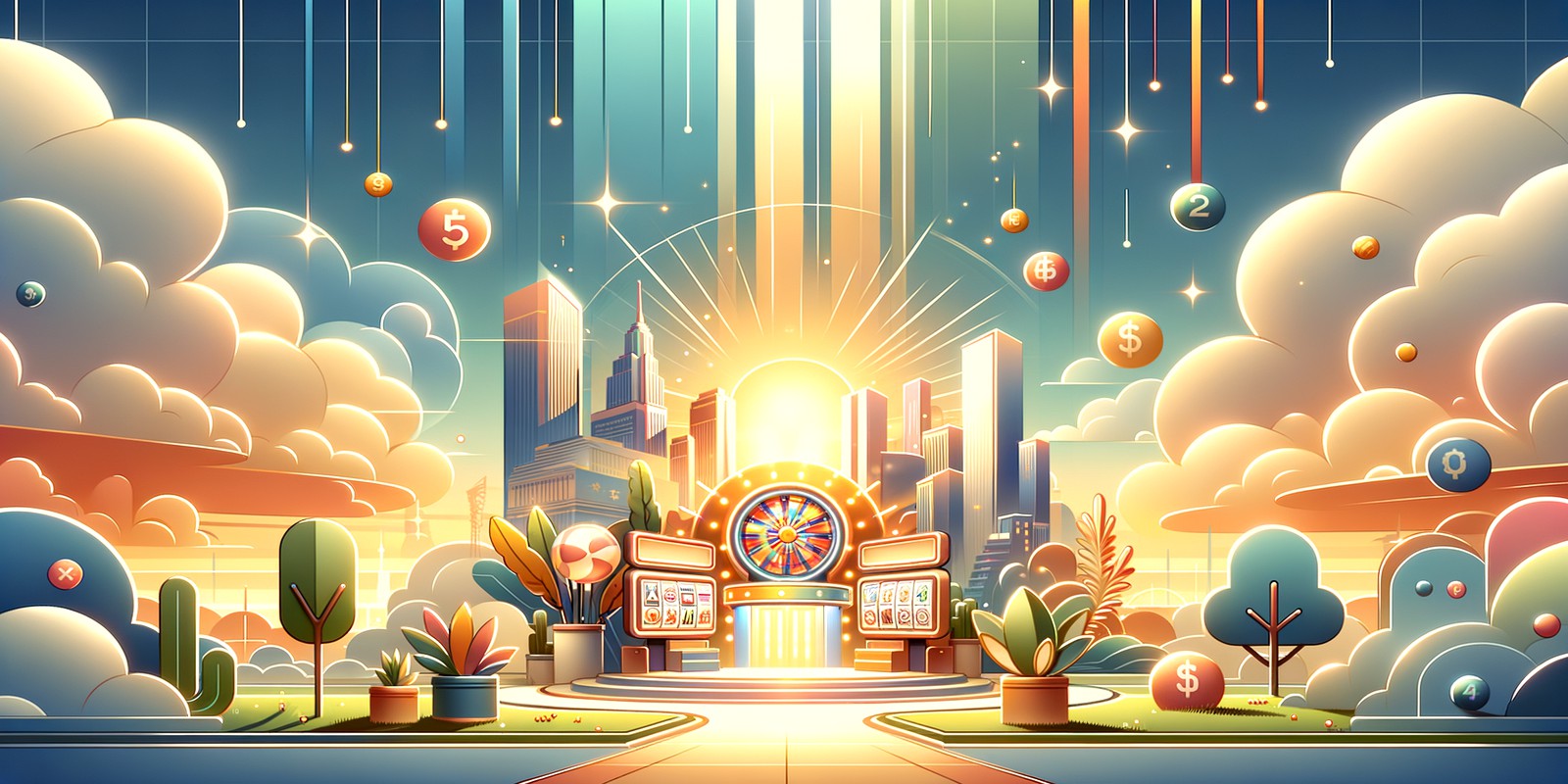 The Future of Online Casinos: Trends and Tips for 2025 Players - Gaming Guide Guide for global | Gimee