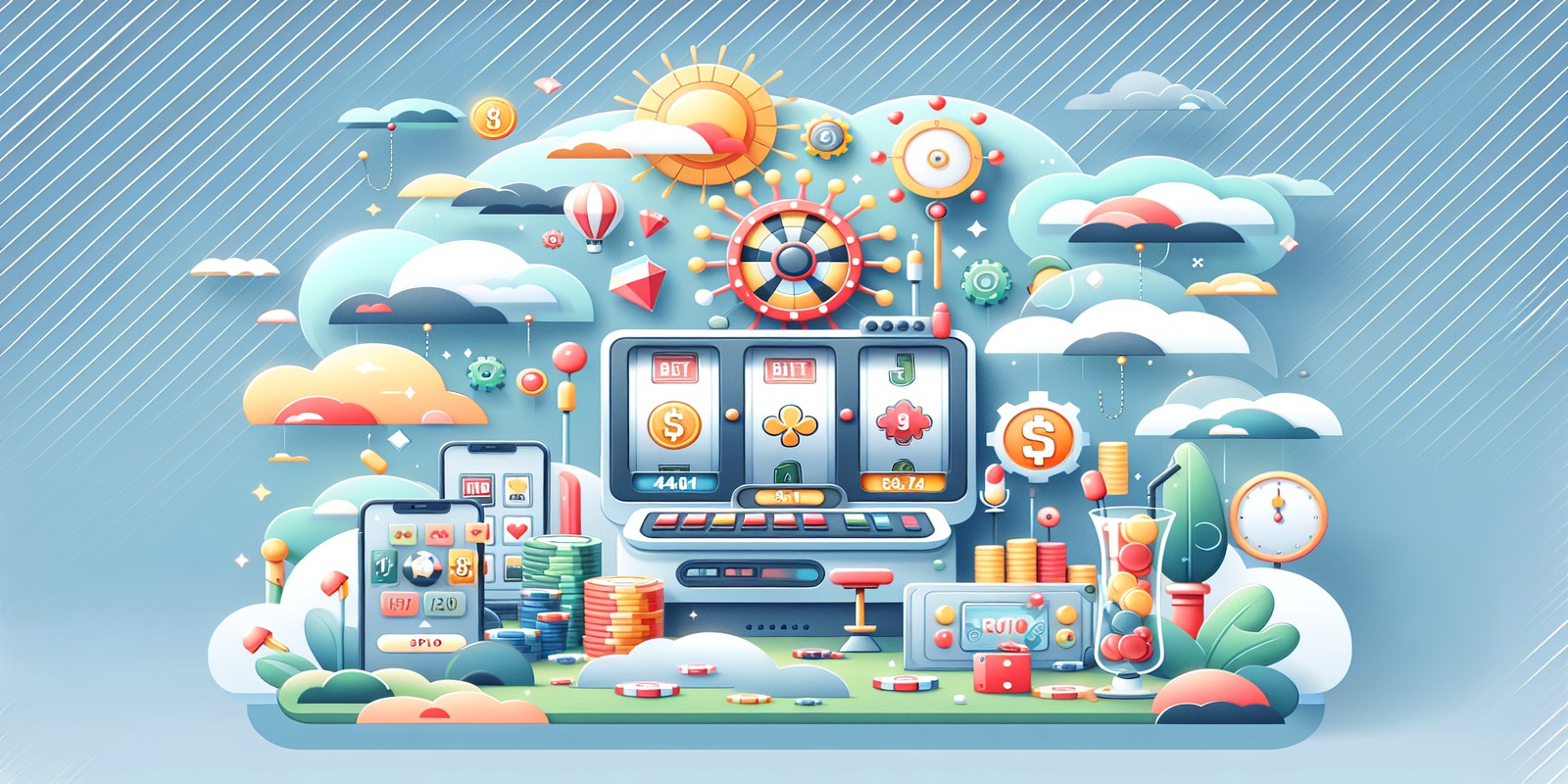 Top Online Casino Strategies for Winning Big in 2025 - Online Pokies Guide for Players in Pakistan