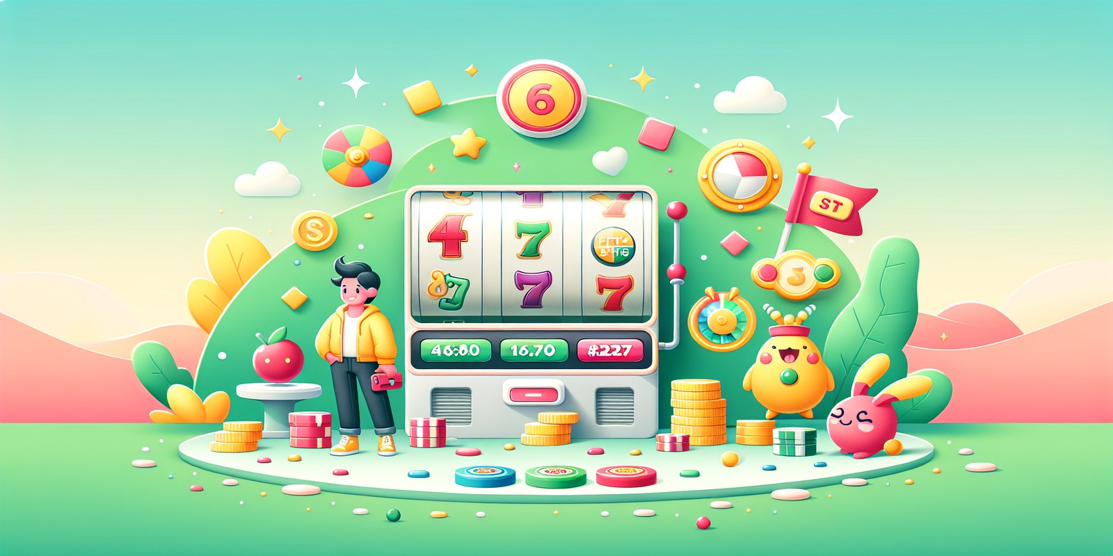 Ultimate Guide to Playing Online Casino Slots in Pakistan 2025 - Slot Strategy Guide for global | Gimee