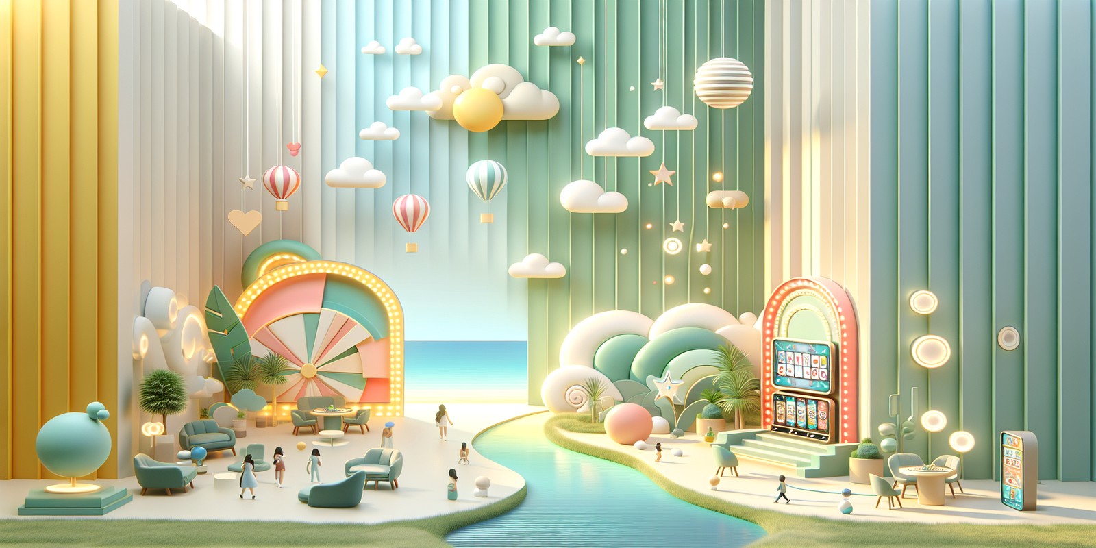 Explore the ultimate online casino experience with top slot games - Online Pokies Guide for Pakistan Players