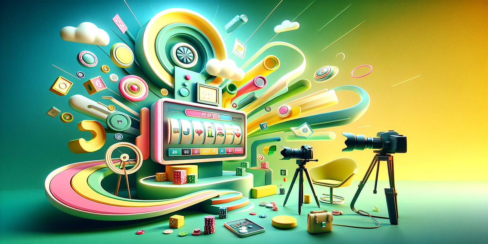 Unleash Your Fortune: Top Slot Game Strategies for 2025 - Slot Strategy Guide for global | Gimee