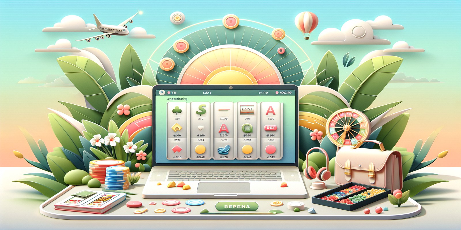 Unlock Big Wins: Best Online Casino Slot Games for 2026 - Online Pokies Guide for Pakistan Players