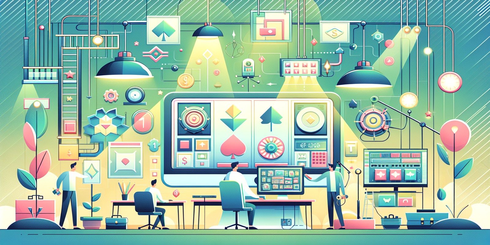 Unlock Big Wins: An essential guide for online slot strategies tailored for Pakistani players.