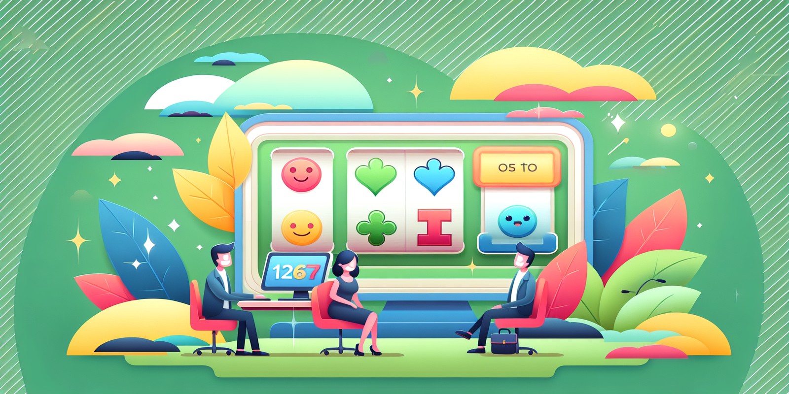 Unlock Big Wins: Top Online Casino Slots to Play in 2025 at Online Pokies tailored for players in Pakistan.