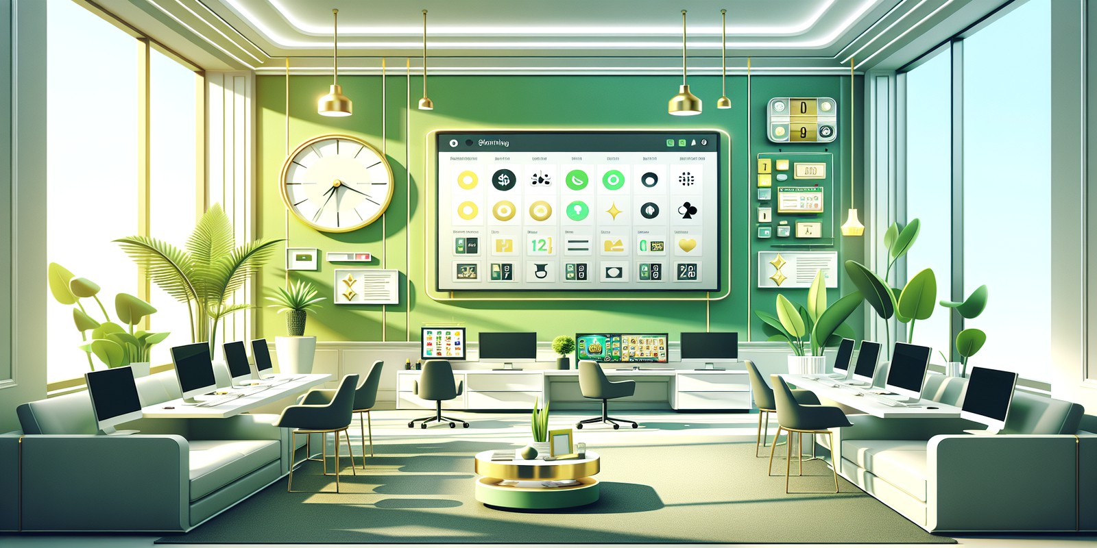 Unlock Big Wins: Top Online Casino Strategies for 2025 - Gaming Guide Guide for global | Gimee