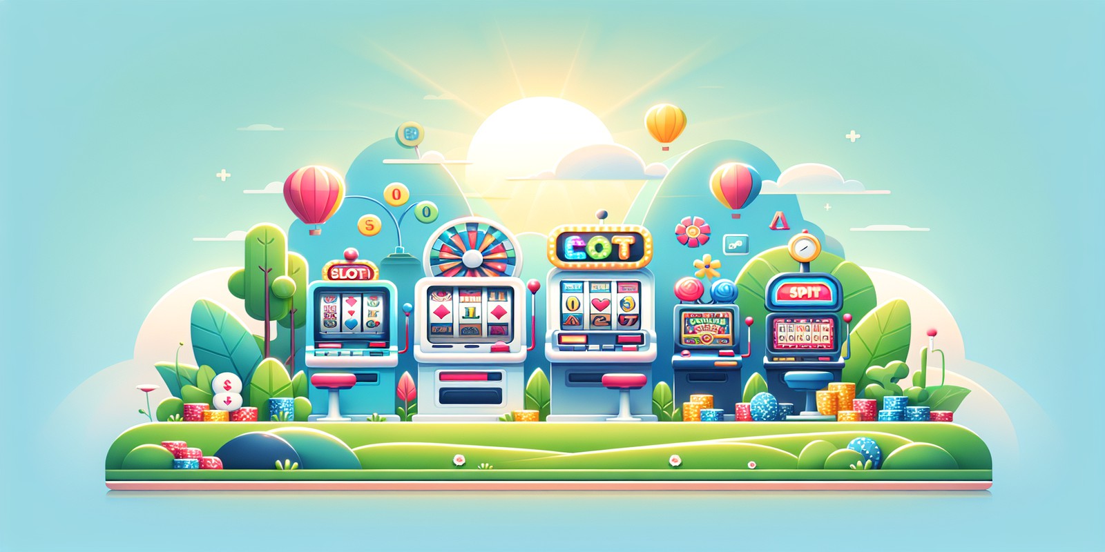 Unlock Big Wins: Top Slot Game Strategies for 2025 Success - Slot Strategy Guide for global | Gimee