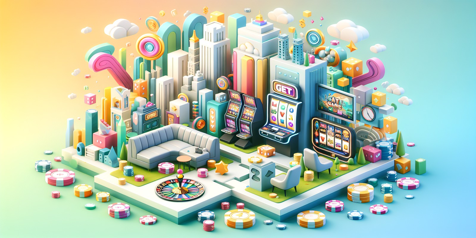 Unlock Big Wins: Top Slot Games Strategies for 2025 - Slot Strategy Guide for global | Gimee