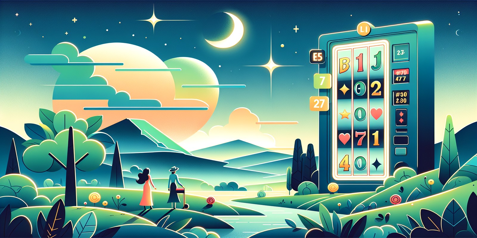 Unlock Exciting Slot Games: Your 2025 Guide to Online Casinos - Slot Strategy Guide for global | Gimee