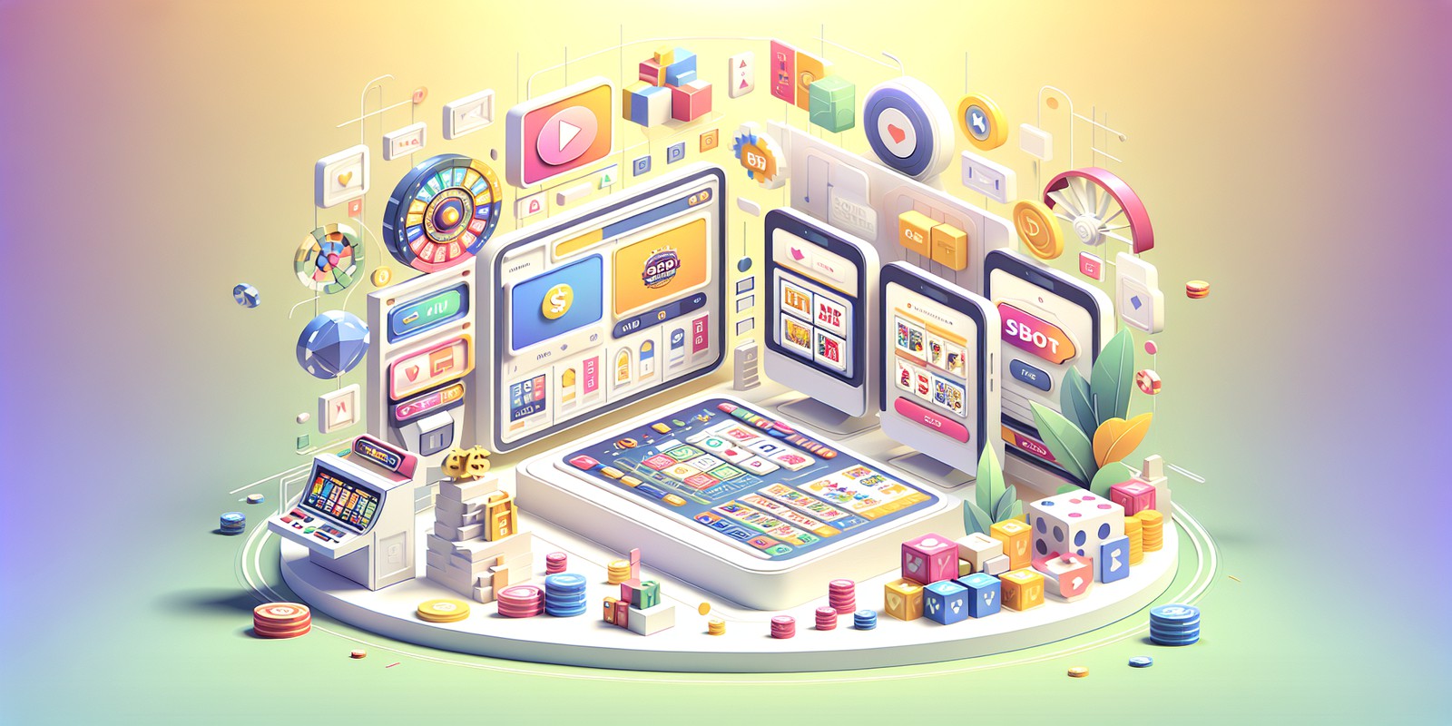 Unlock Exciting Slot Games: Your Ultimate Online Casino Guide 2025 - Online Pokies Guide for Pakistan Players