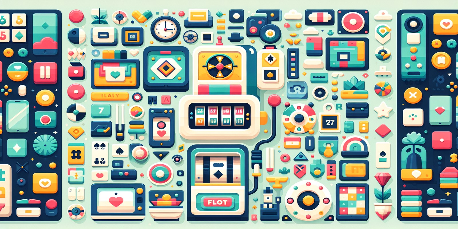 Unlock Mega Wins: Top Slot Game Strategies for 2025 Players - An informative guide from Online Pokies for Pakistani players.