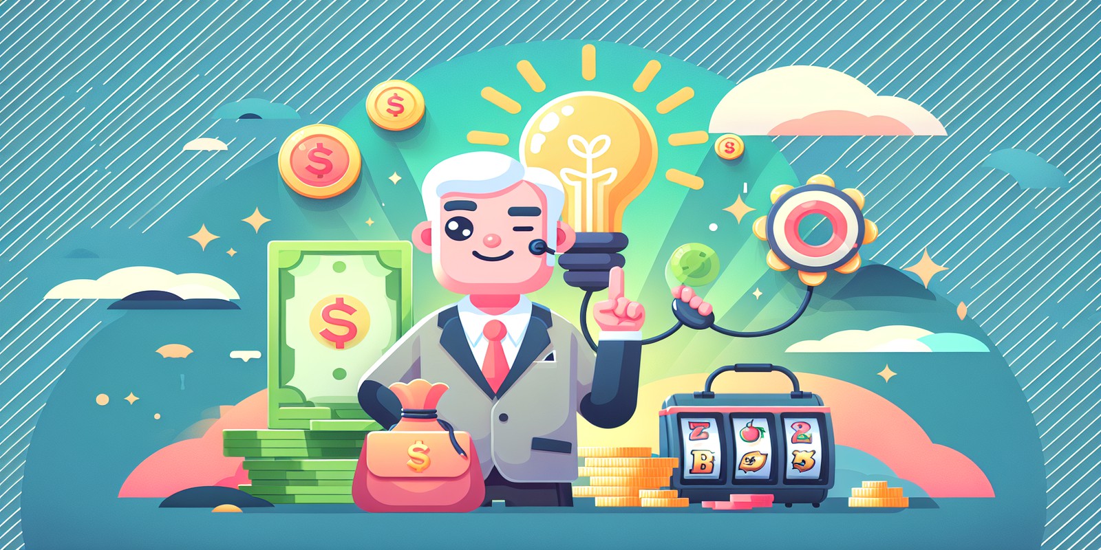 Unlock the Secrets of Standalone Jackpots in Pakistani Slot Games 2025 - Slot Strategy Guide for pakistani | Gimee