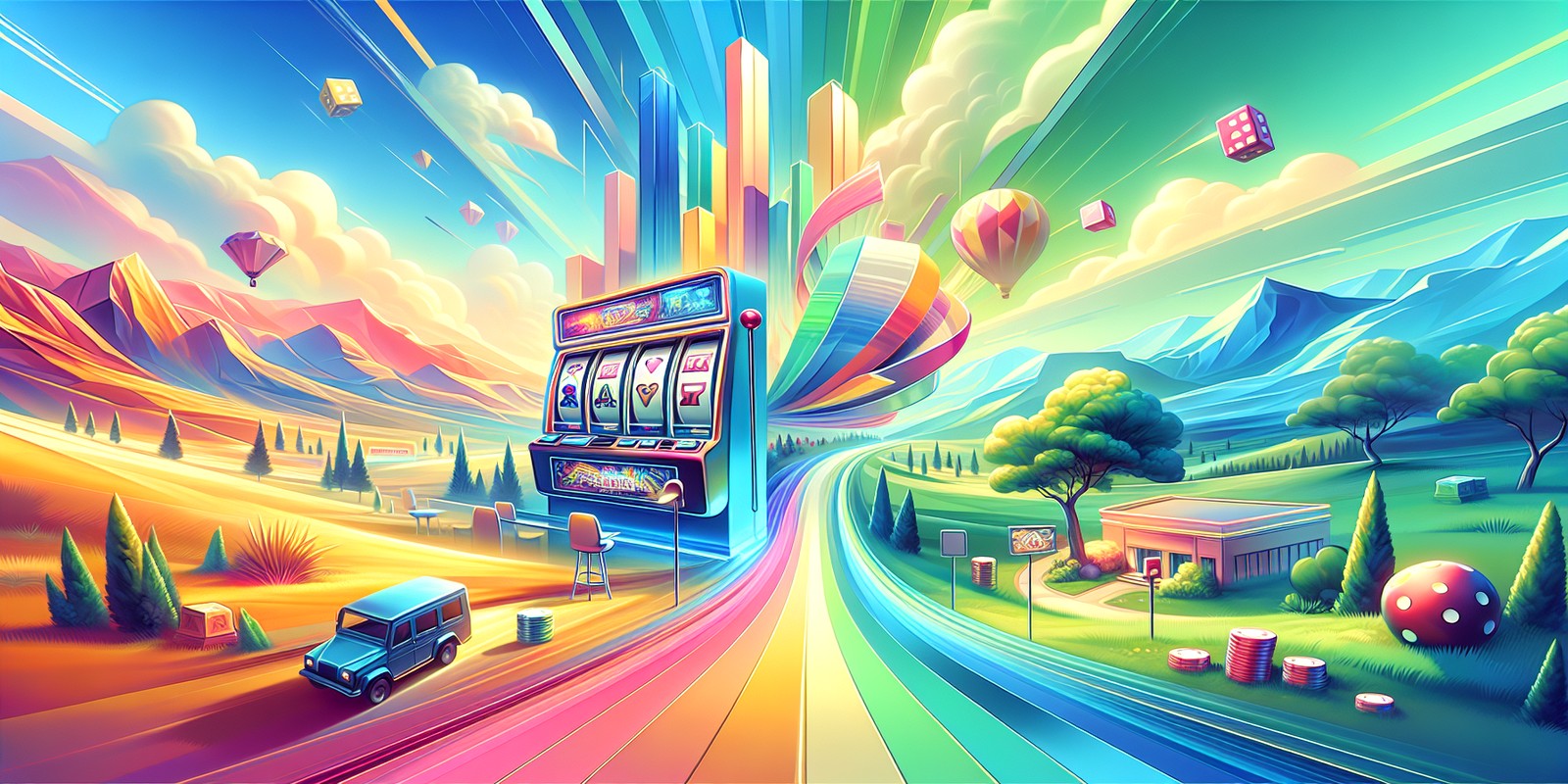 Unlock Winning Strategies for Slot Games in 2025: A Guide for All Players - Slot Strategy Guide for global | Gimee