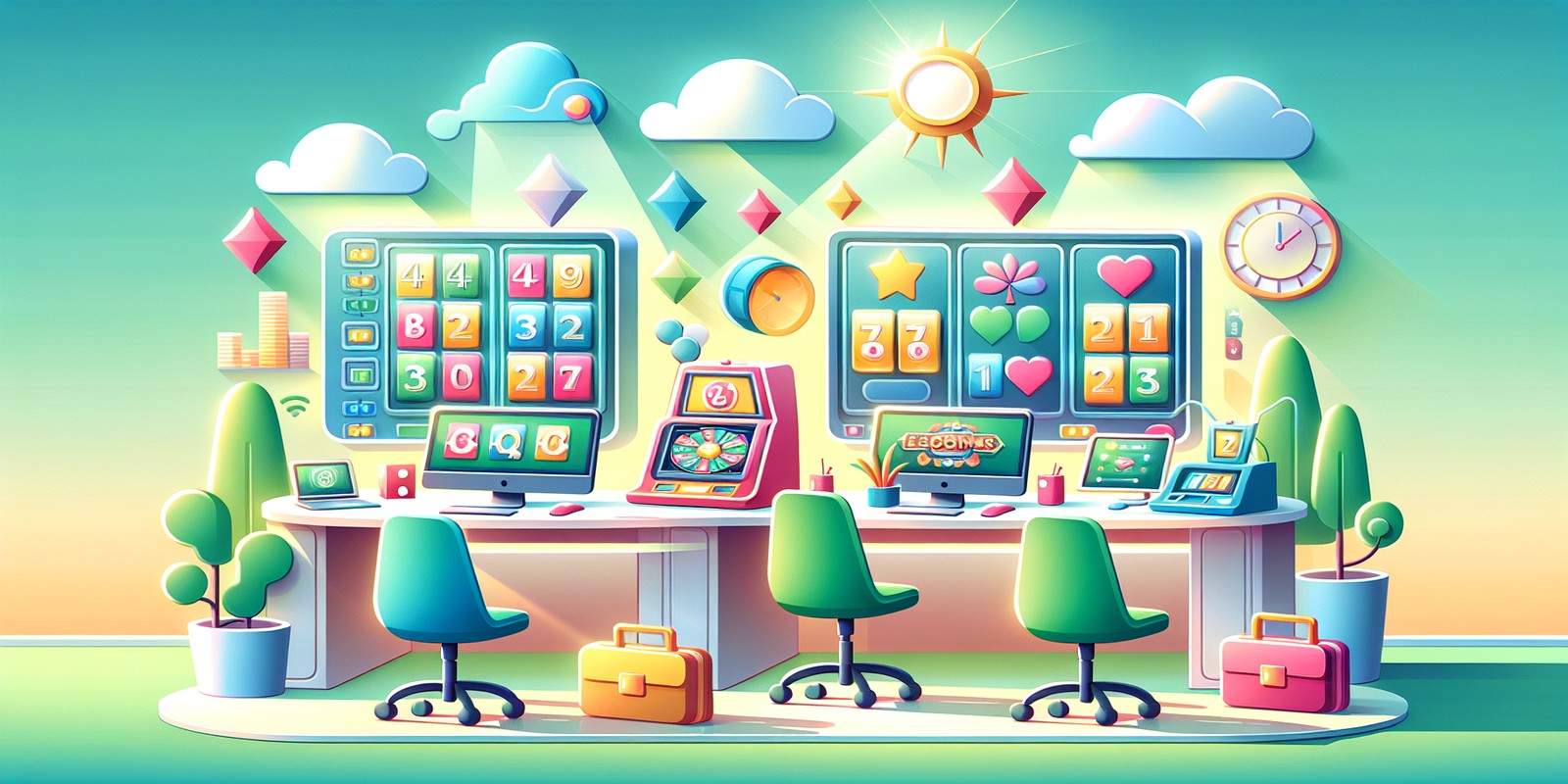 Unlock Winning Strategies for Slot Games in 2025: A Guide for Global Players - Slot Strategy Guide for pakistani | Gimee