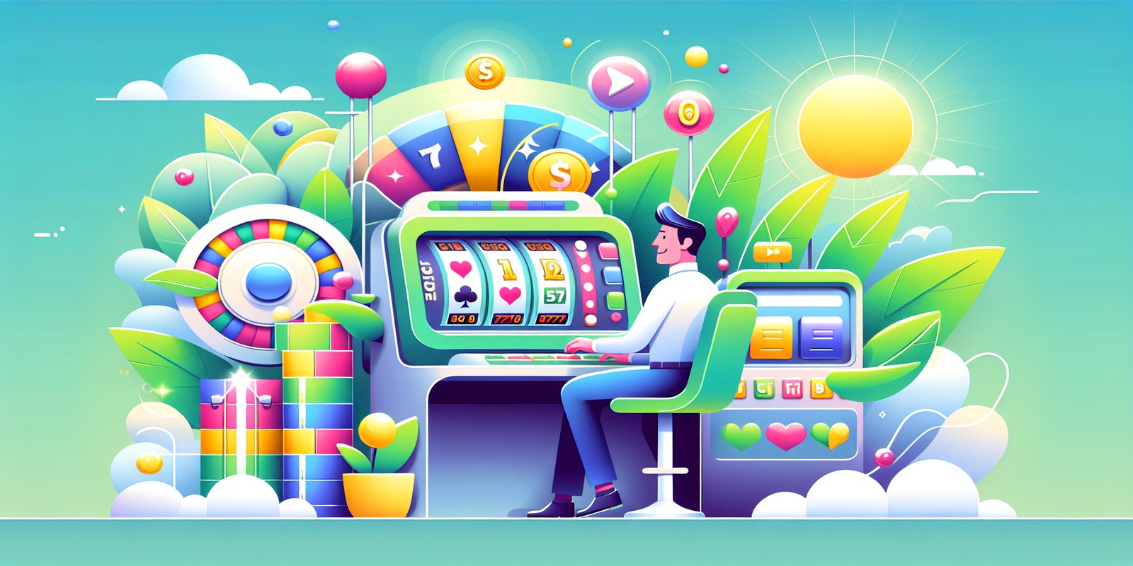 Unlock Winning Strategies for Slot Games in 2025: Tips for Pakistan Players - Slot Strategy Guide for pakistani | Gimee