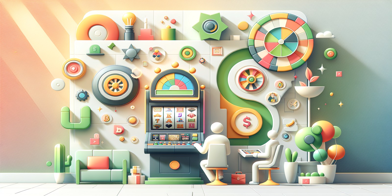 Unlock Winning Strategies for Slot Games: Your 2025 Guide to Big Jackpots - Slot Strategy Guide for global | Gimee