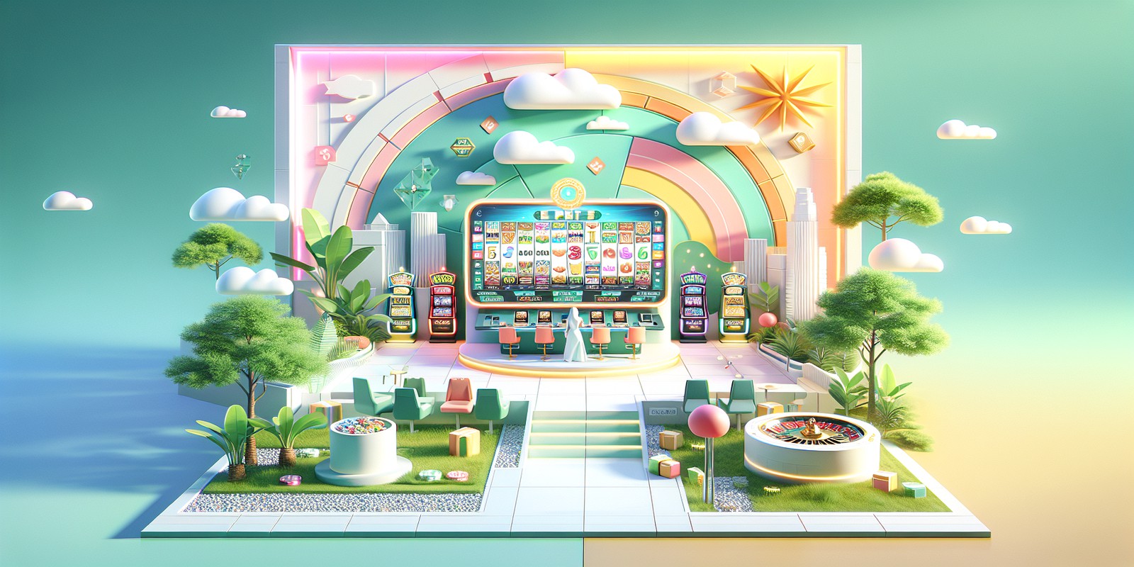 Unlock Winning Strategies: Mastering Online Slots in 2025 - Slot Strategy Guide for global | Gimee