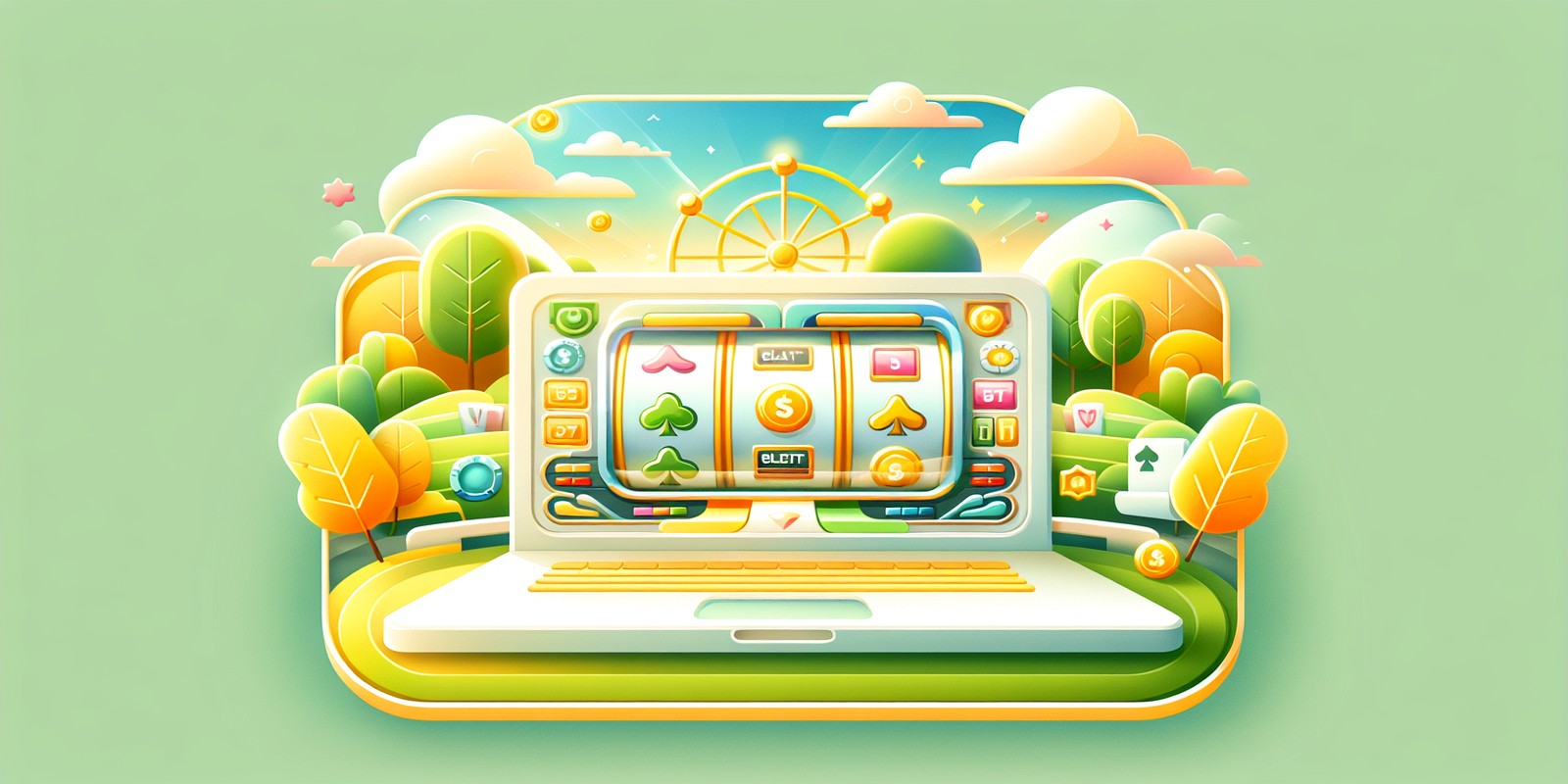 Unlock Your Fortune: Top Online Casino Slots for 2025 - Slot Strategy Guide for global | Gimee