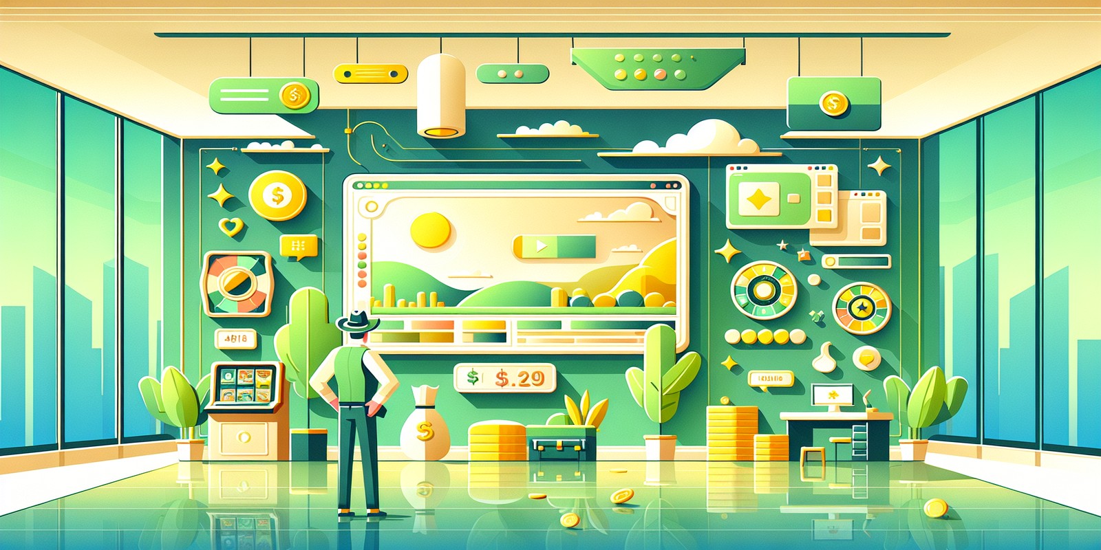 Unlock Your Winning Potential: Best Online Casino Strategies for 2025 - Gaming Guide Guide for pakistani | Gimee