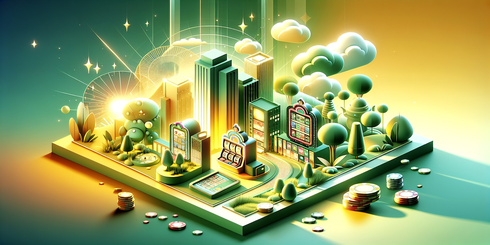 Unlock Your Winning Potential in Slot Games: A Guide for Pakistan Players - Online Pokies