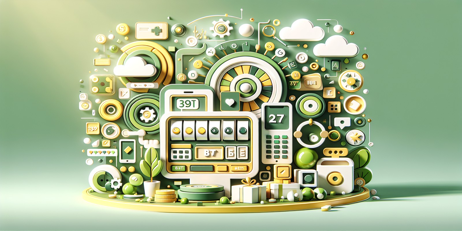 Unlock Your Winning Potential: Top Slot Strategies for 2025 - Online Pokies Guide for Pakistan Players