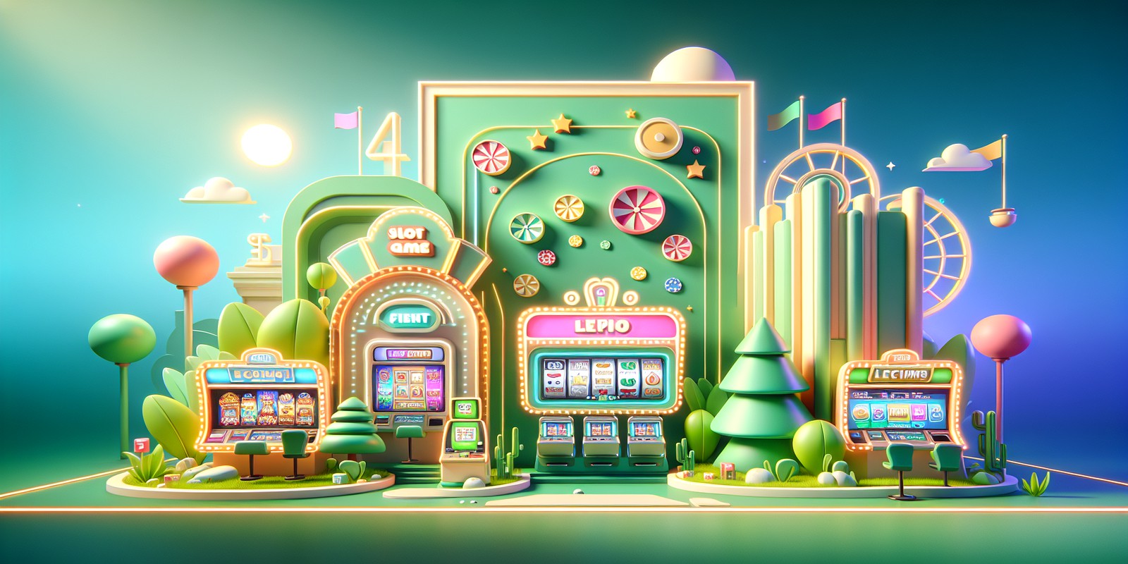 Unlocking Online Casino Magic: Your 2025 Guide to Slots and Payments - Slot Strategy Guide for global | Gimee