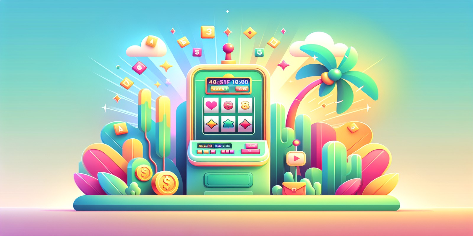 Unlocking Slot Game Success: Proven Winning Strategies for Big Wins - Online Pokies