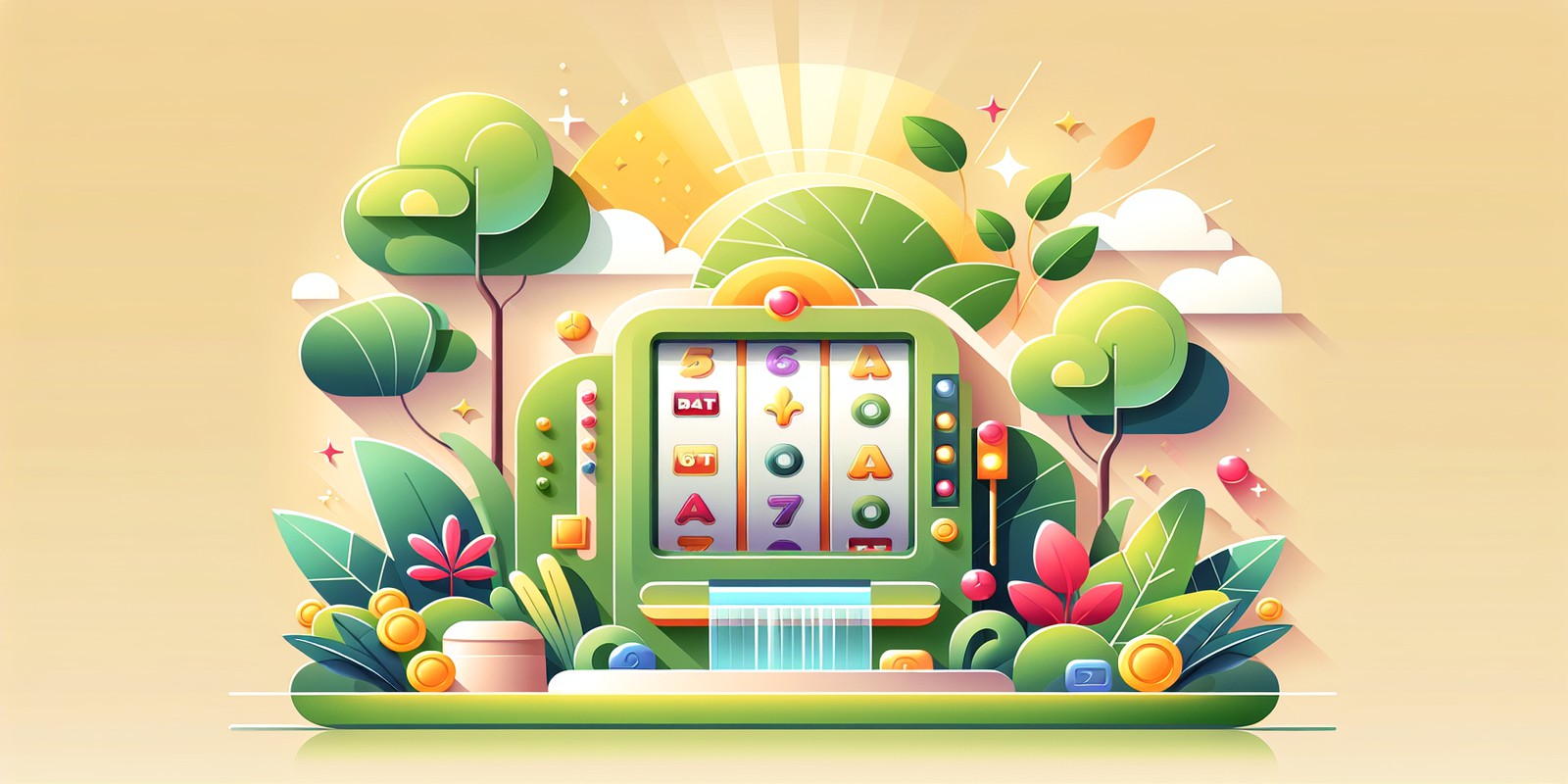 Unlocking Slot Game Success: Strategies for Big Wins - Online Pokies Guide