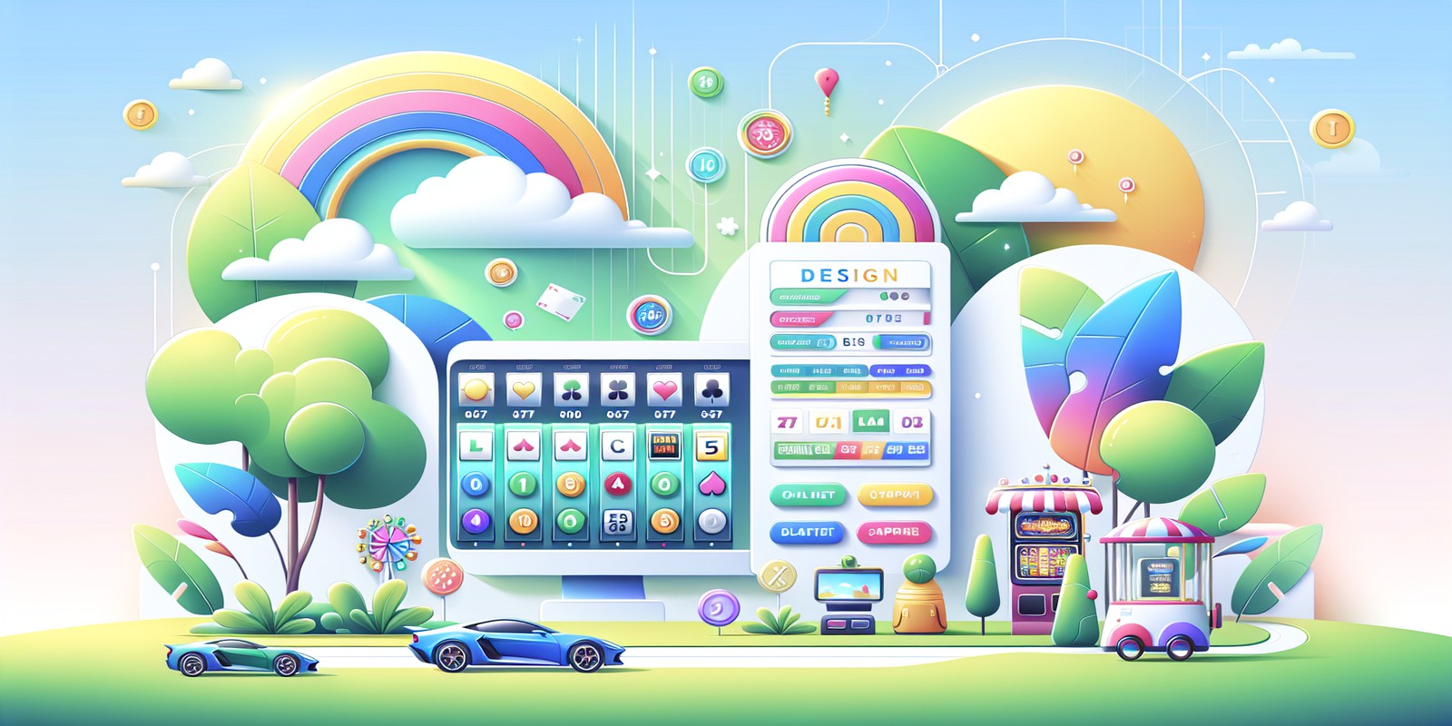 Unlocking Slot Games: Top Strategies for Big Wins in 2025 - Slot Strategy Guide for global | Gimee