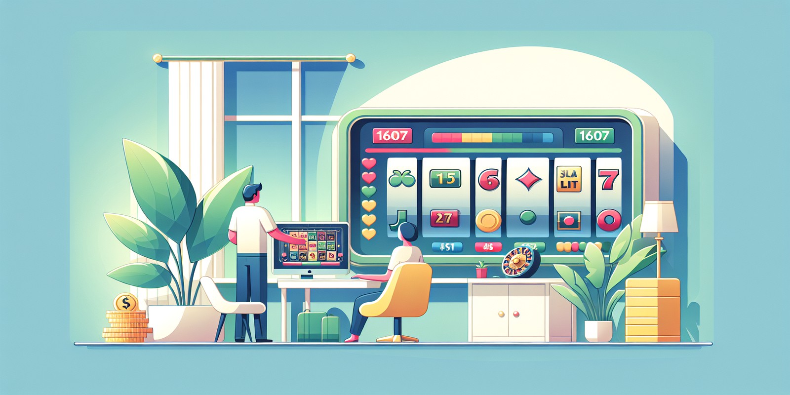 Unlocking Winning Odds: Online Pokies Guide for Pakistan Players