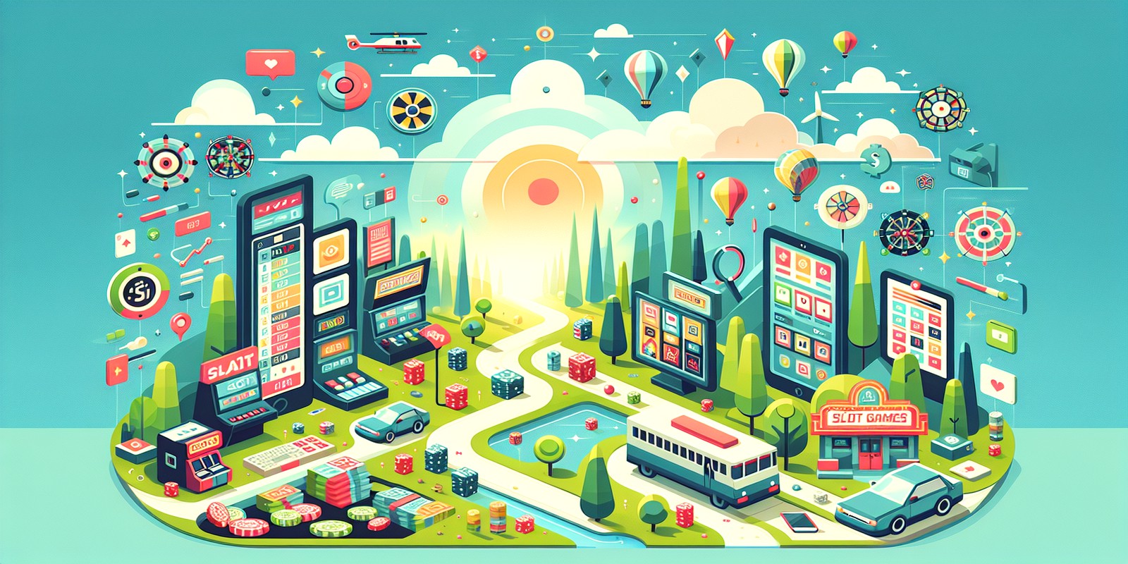 Winning Big in 2025: Slot Game Strategies for Global Players - Slot Strategy Guide for global | Gimee