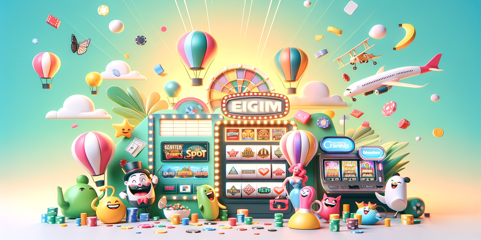 Winning Strategies for Slot Games: Tips for Global Players 2025 - Slot Strategy Guide for global | Gimee