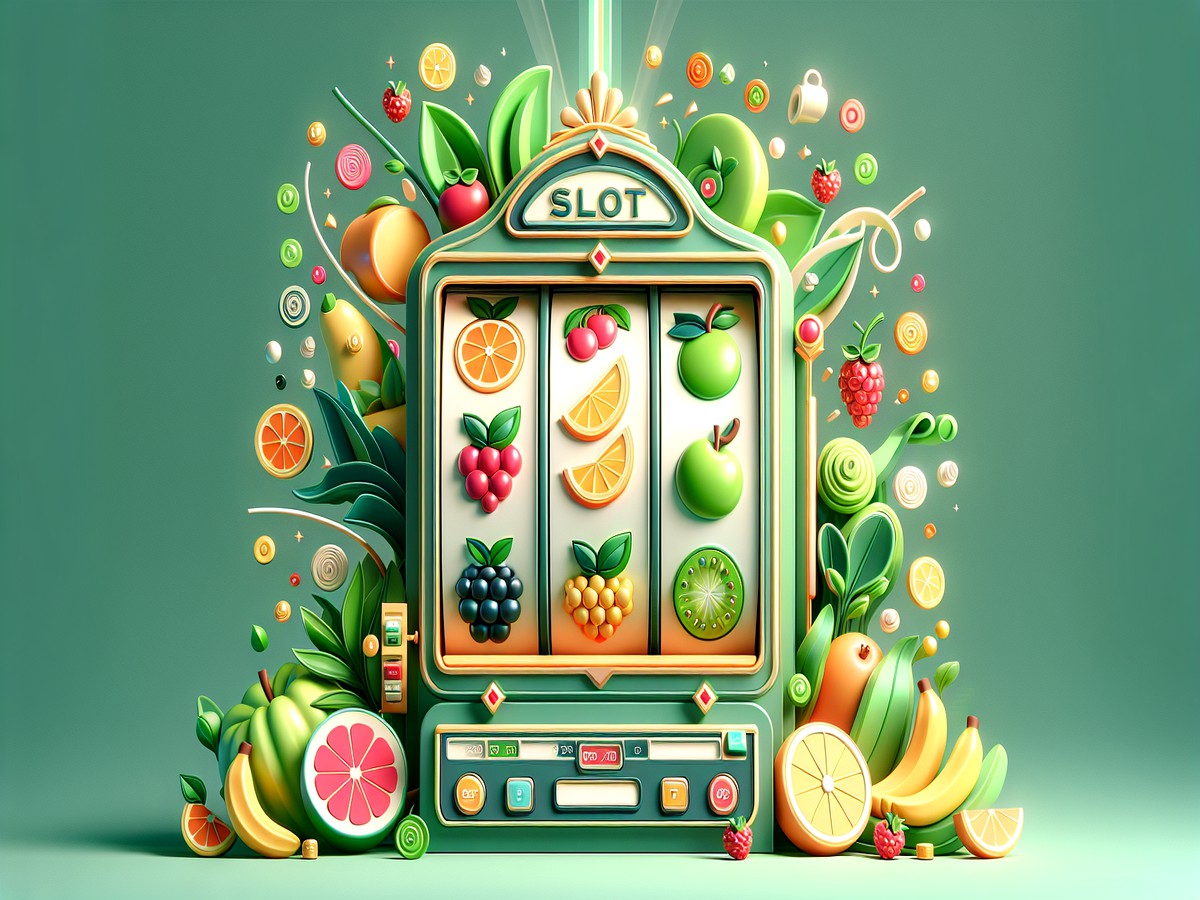 Gimee Classic Fruit Slots - Play classic fruit slots at Gimee