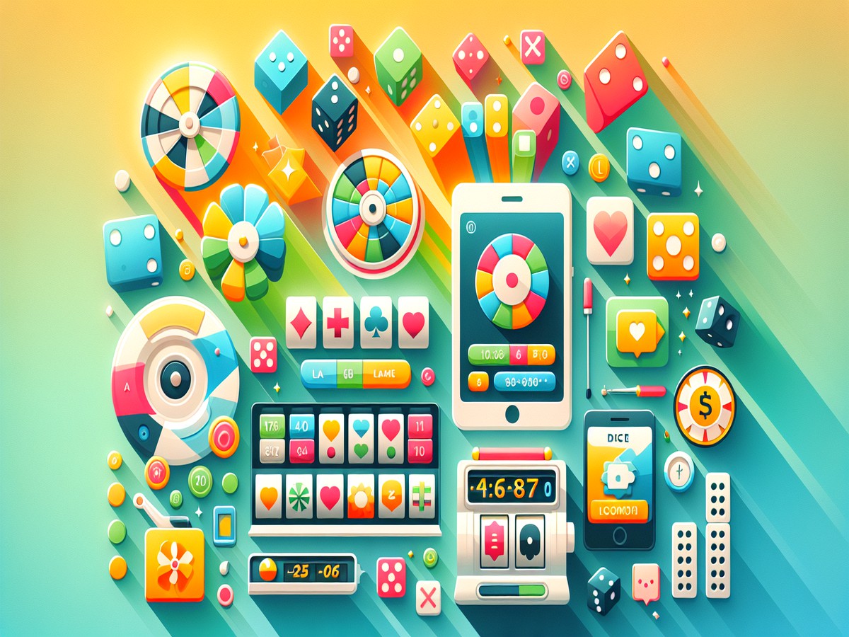 Gimee Dice Games - Experience fun dice games at Gimee