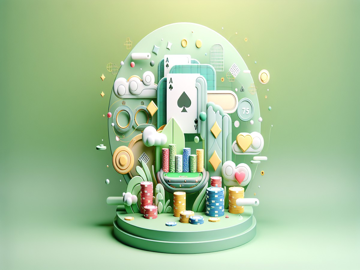 Gimee Poker Games - Engage in poker excitement at Gimee