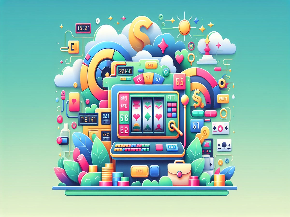 Gimee Super Jackpot - Chase the ultimate jackpot with Gimee