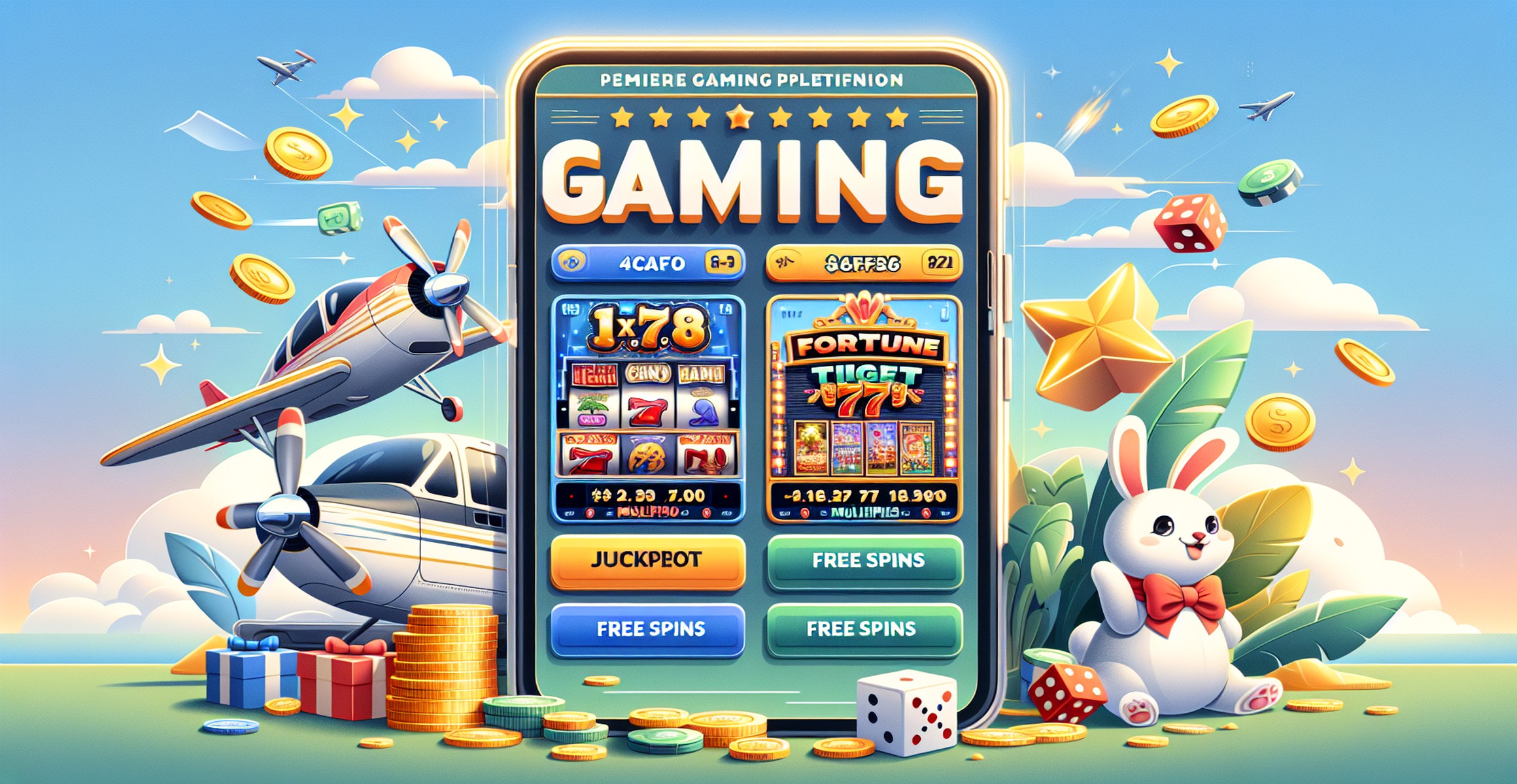 Classic Fruit Slots - Enjoy classic gaming at Gimee