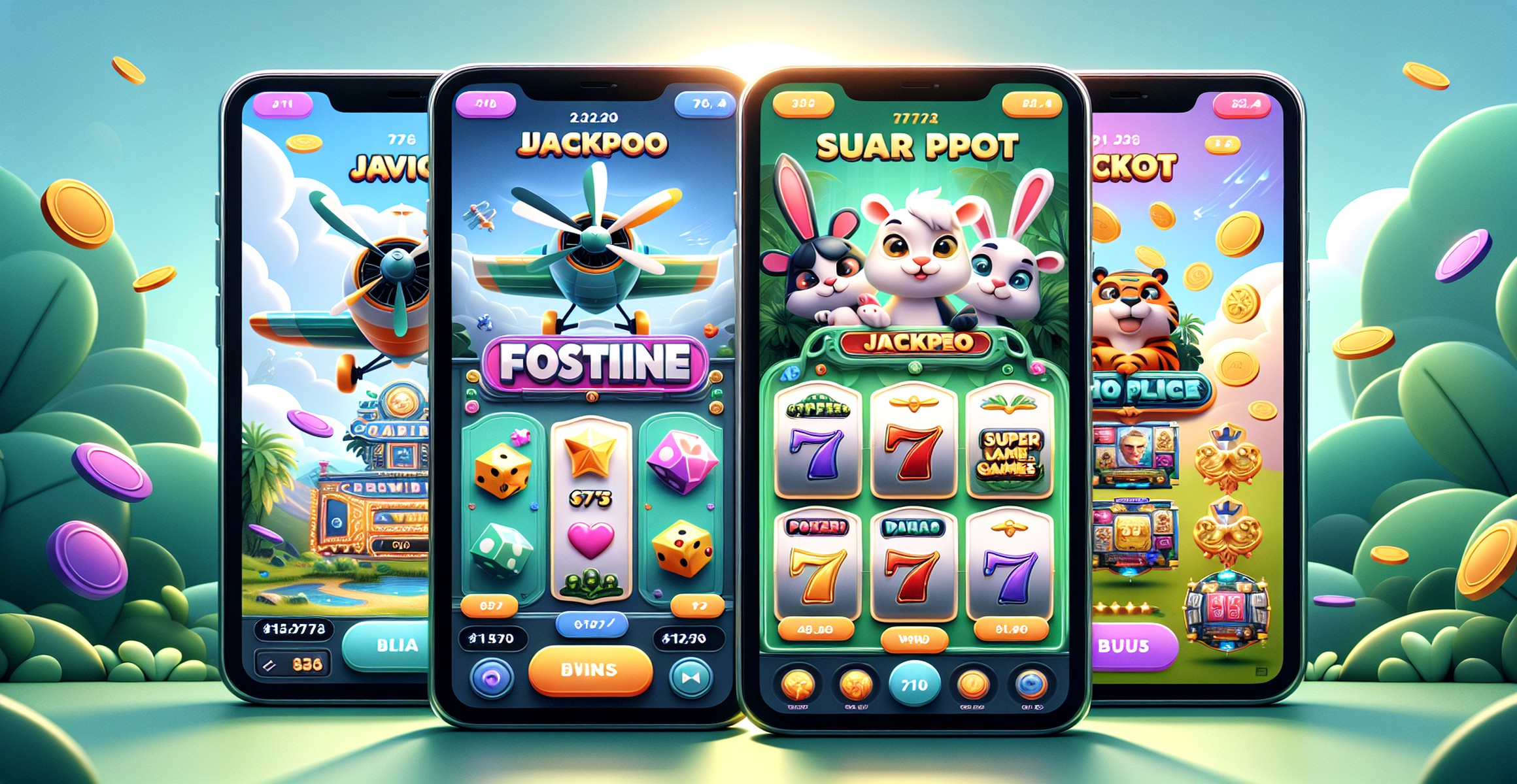 Poker Games - Play exciting poker games at Gimee